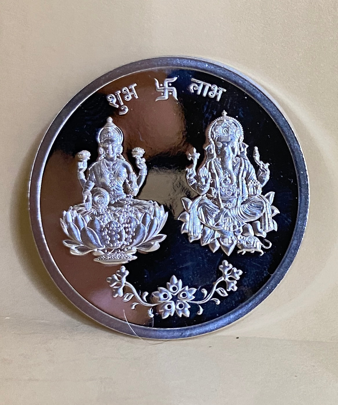 Acpl 99.9 Silver 10g Coins