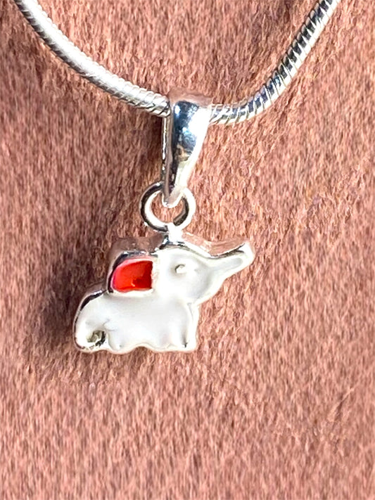 Kids Pendant (No Chain)
