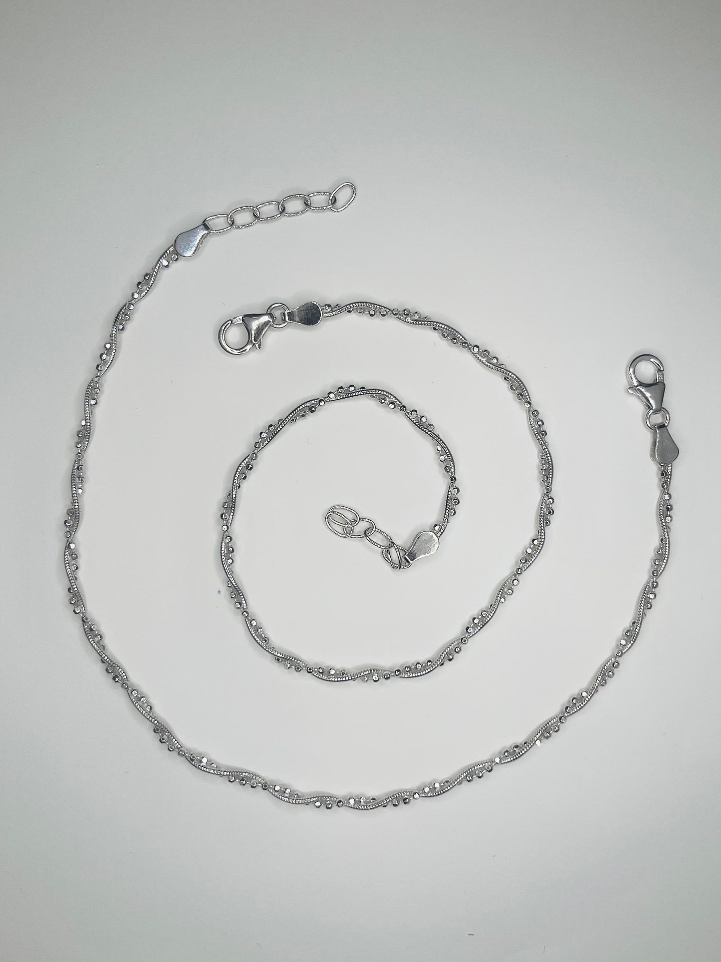 Anklets