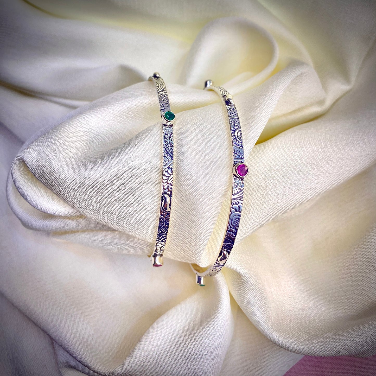 Bangles (Pair)