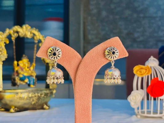Cutstone Dangling Jumki