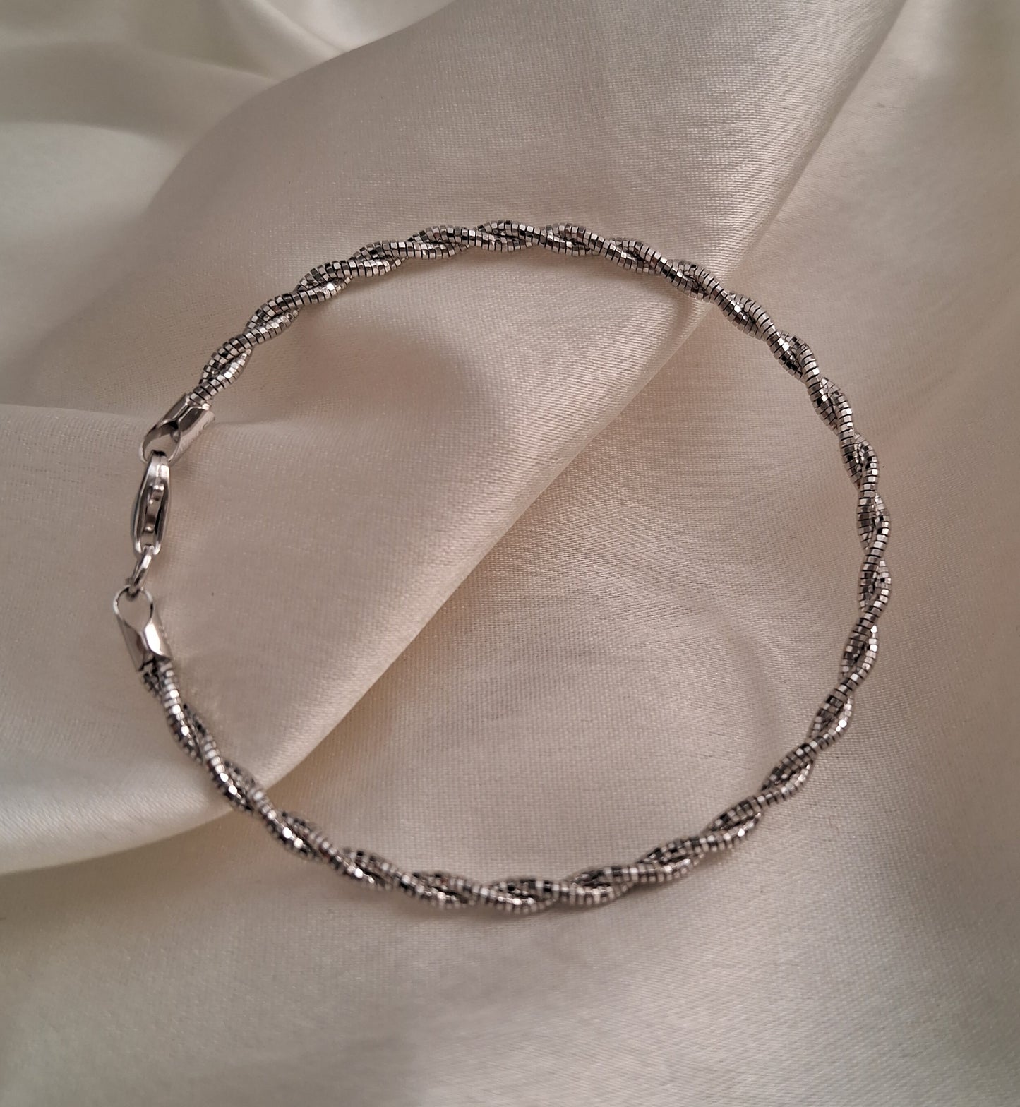 Italian Design Bracelet