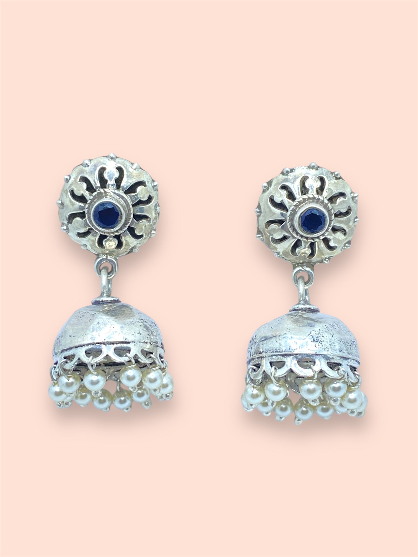 Cutstone Dangling Jumki