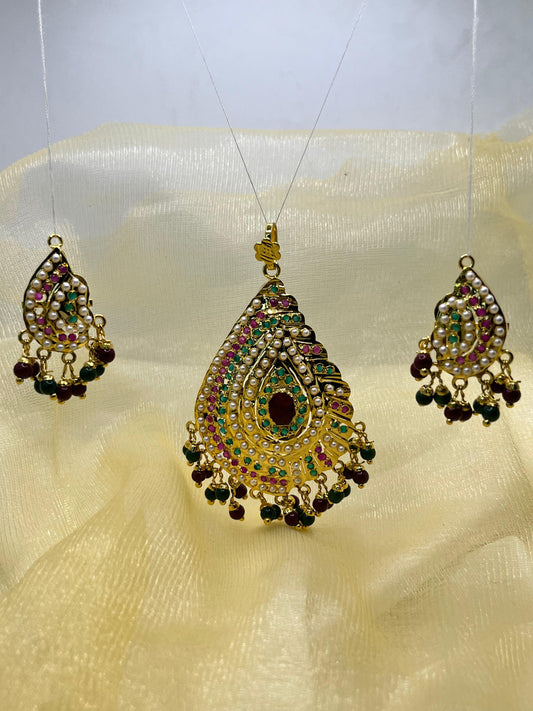 Pendant