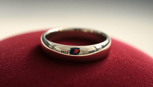 Discover the Timeless Elegance of Sterling Silver