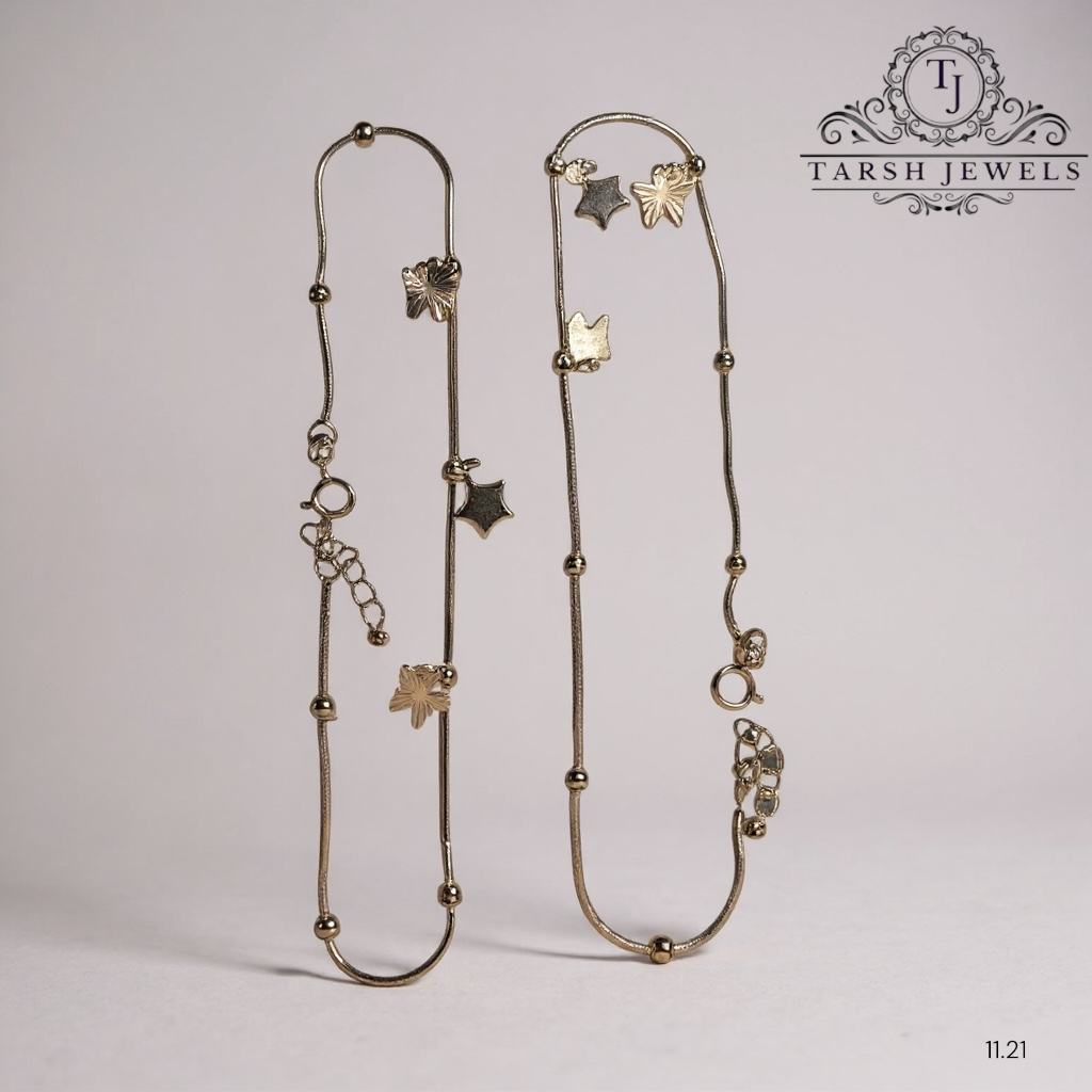 Anklets(Payal)