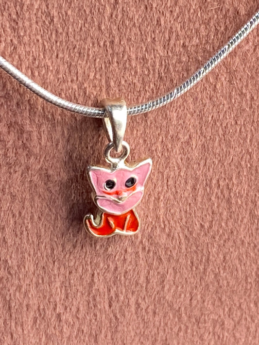 Kids Pendant (Without Chain)