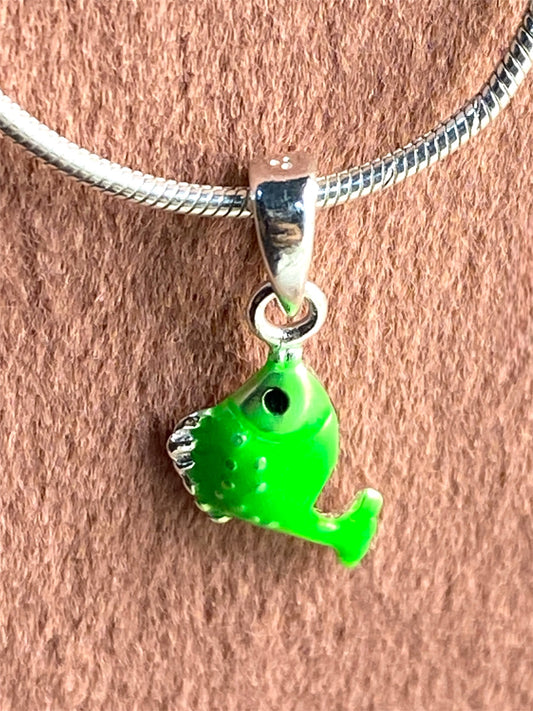 Kids Pendant (No Chain)