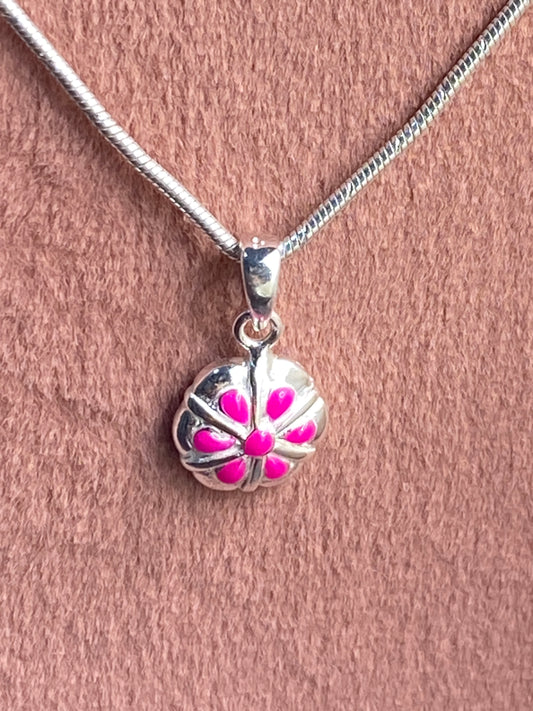 Kids Pendant (Without Chain)