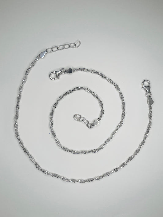 Anklets