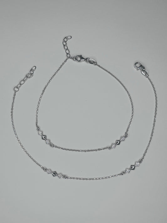 Anklets