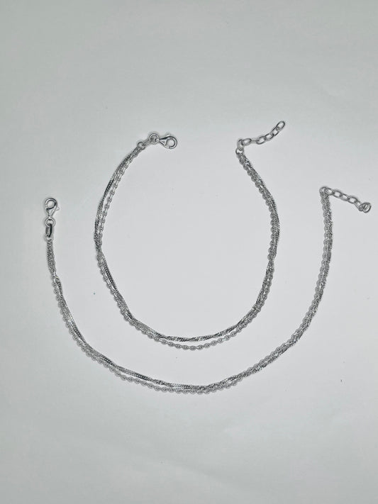 Anklets