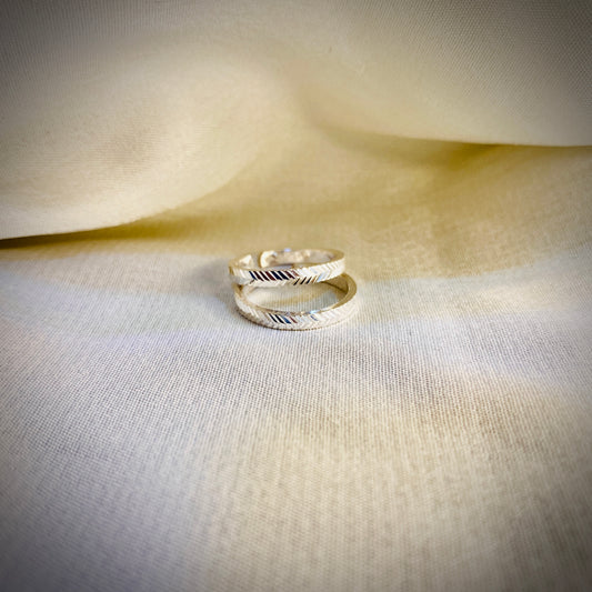 Toe ring