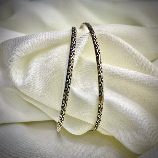 Bangles (Pair)
