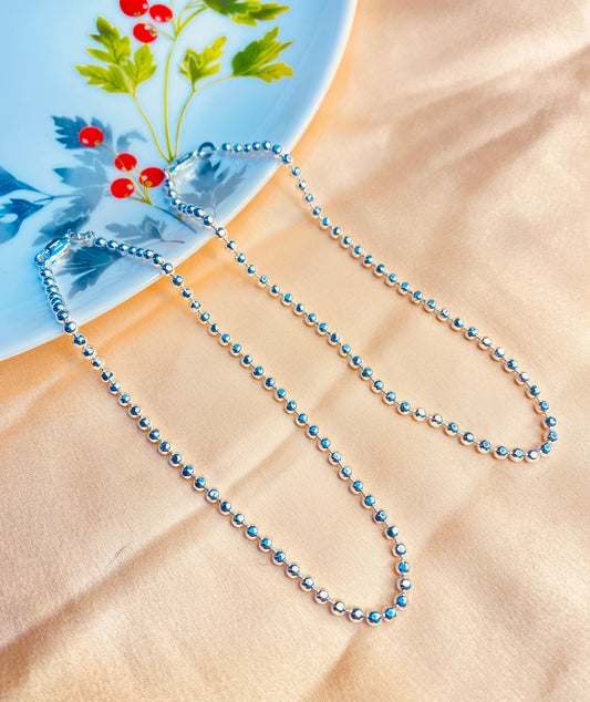 Motidana Anklet