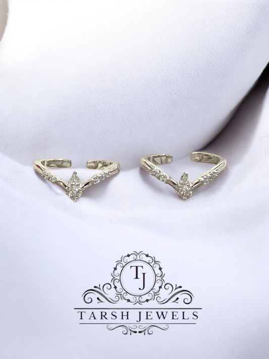 Silver Toering