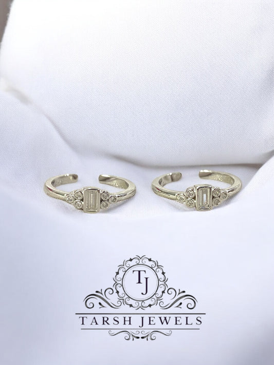 Silver Toering