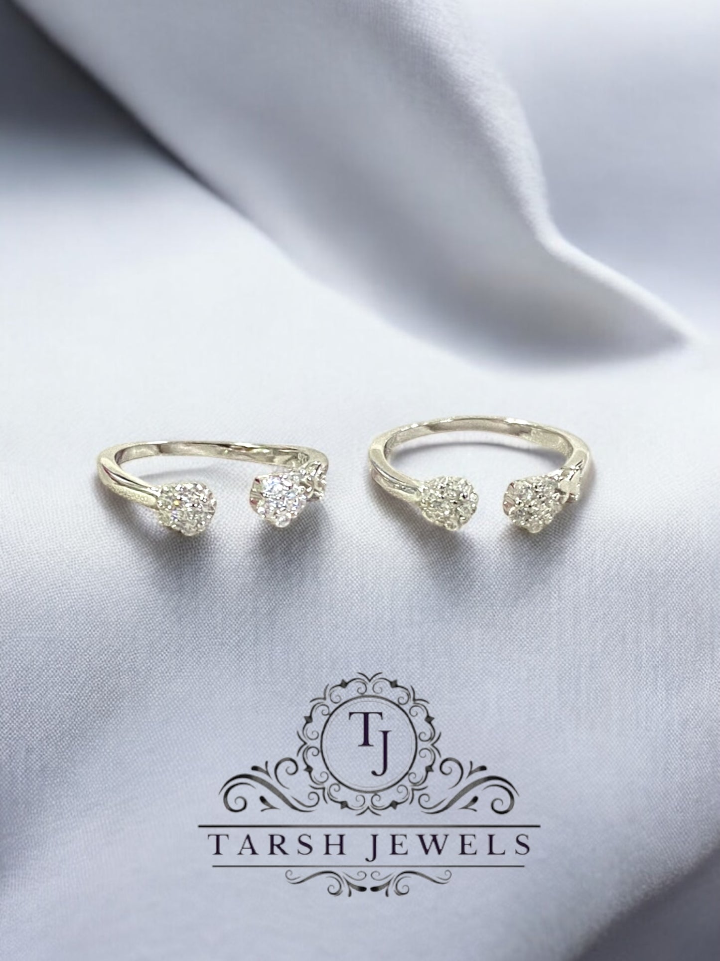 Silver Toering