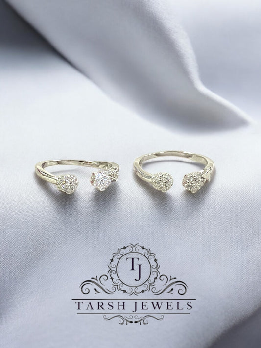 Silver Toering