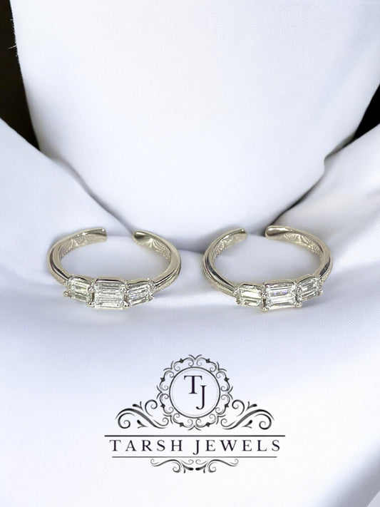Silver Toering
