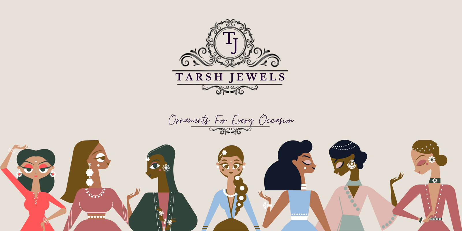 Silver Jewellery Store