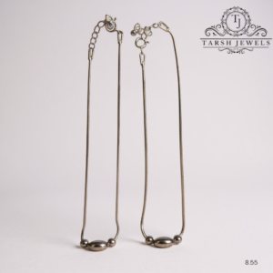 Smooth & Stylish Bracelet