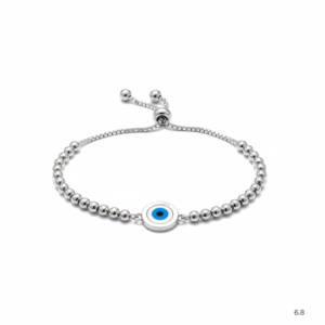Evil eye Bracelet