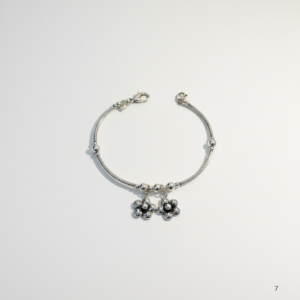 Old Kada Style Bracelet