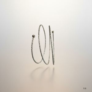 Wraparound Snake Style Bracelet