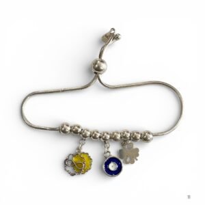 Trendy Hanging Ball Bracelet