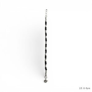 Stylish New Age Nazariya Bracelet (Age 6-9yrs)