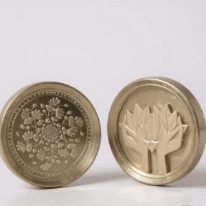 20 gm Silver Coin