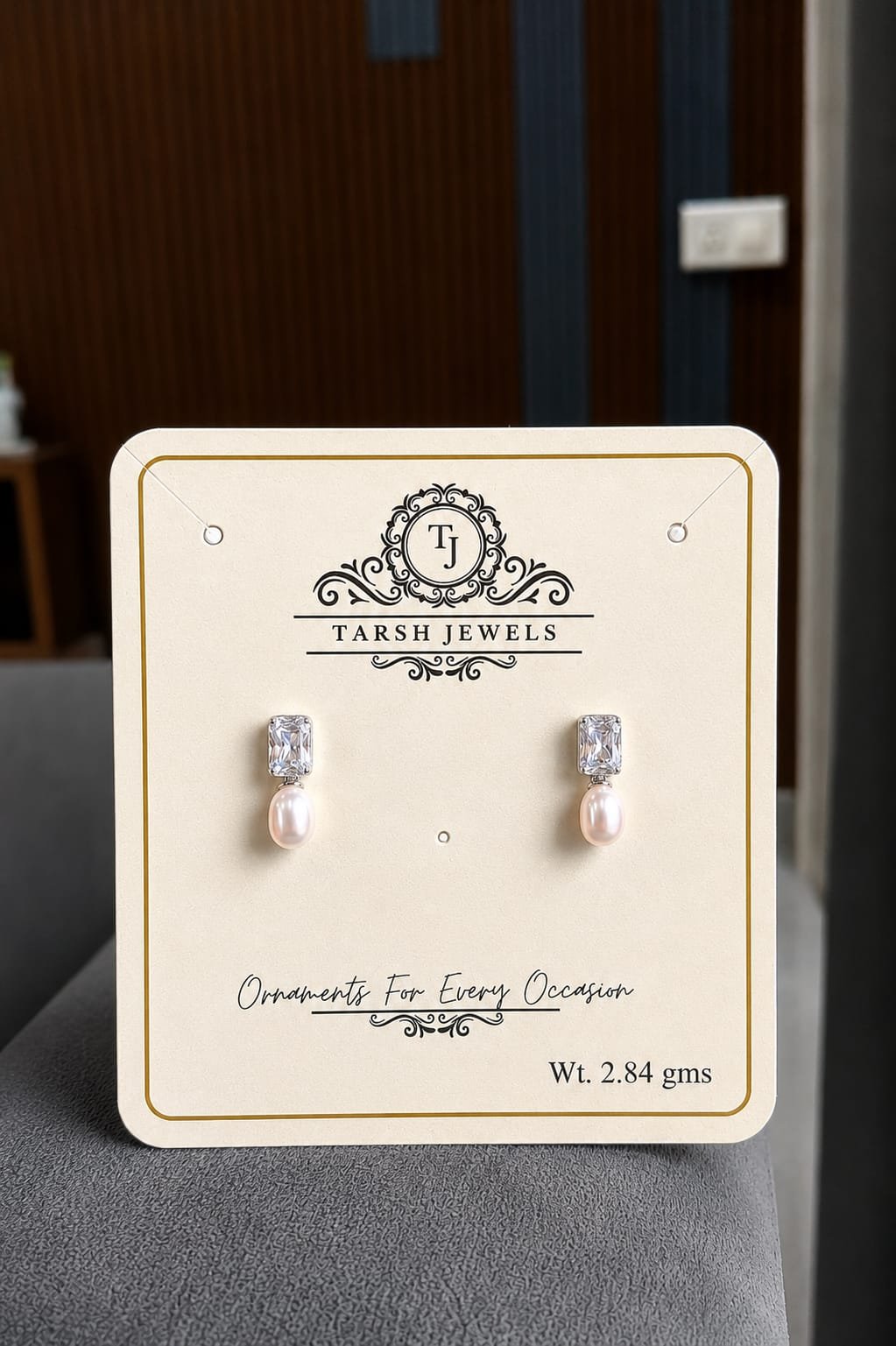 Pearl Drops