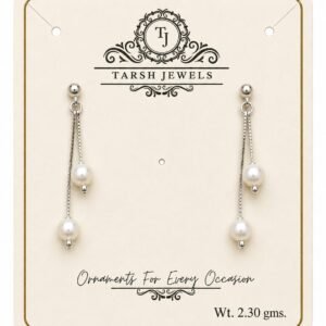 Best in Class - Dangling Pearls