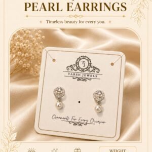 Starry Pearls