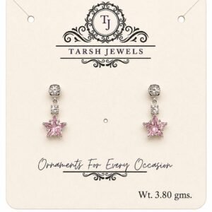 Love Drops in Pink