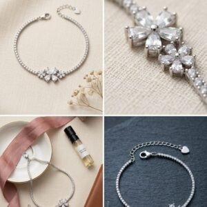 Italian Bracelet Silver