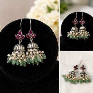 Jhumka Pop
