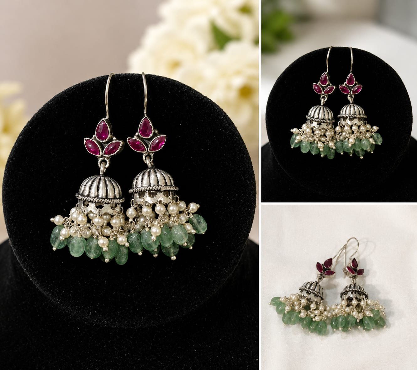 Jhumka Pop