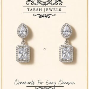 The Celestia Silver Drops