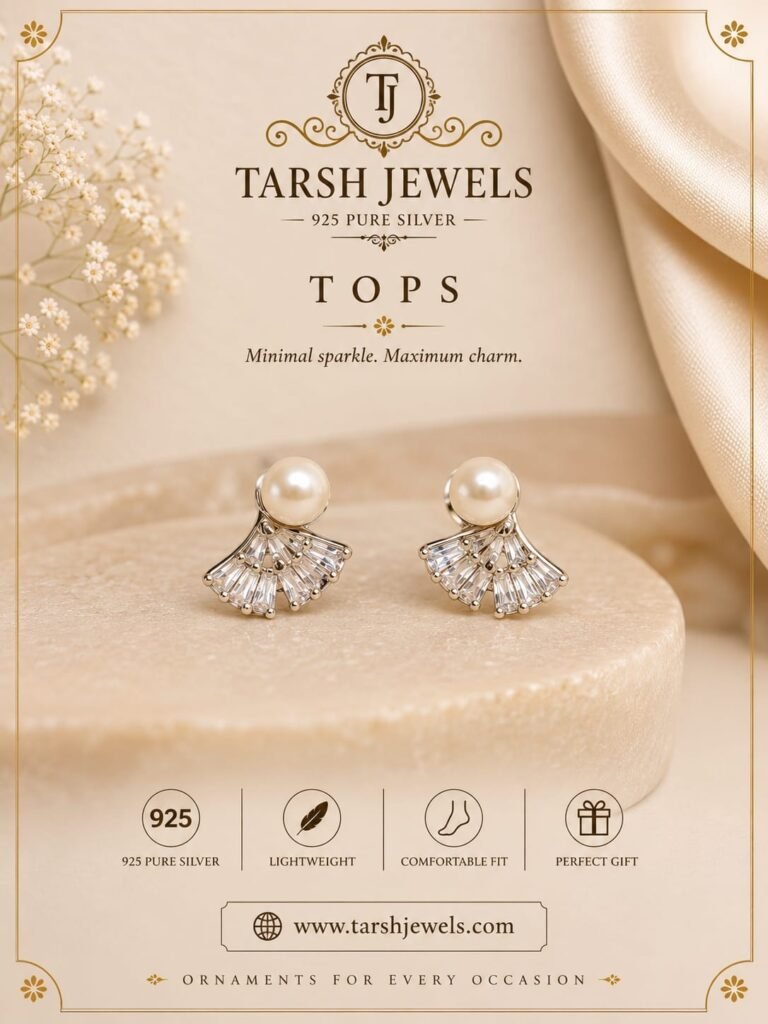 Pearl Tops