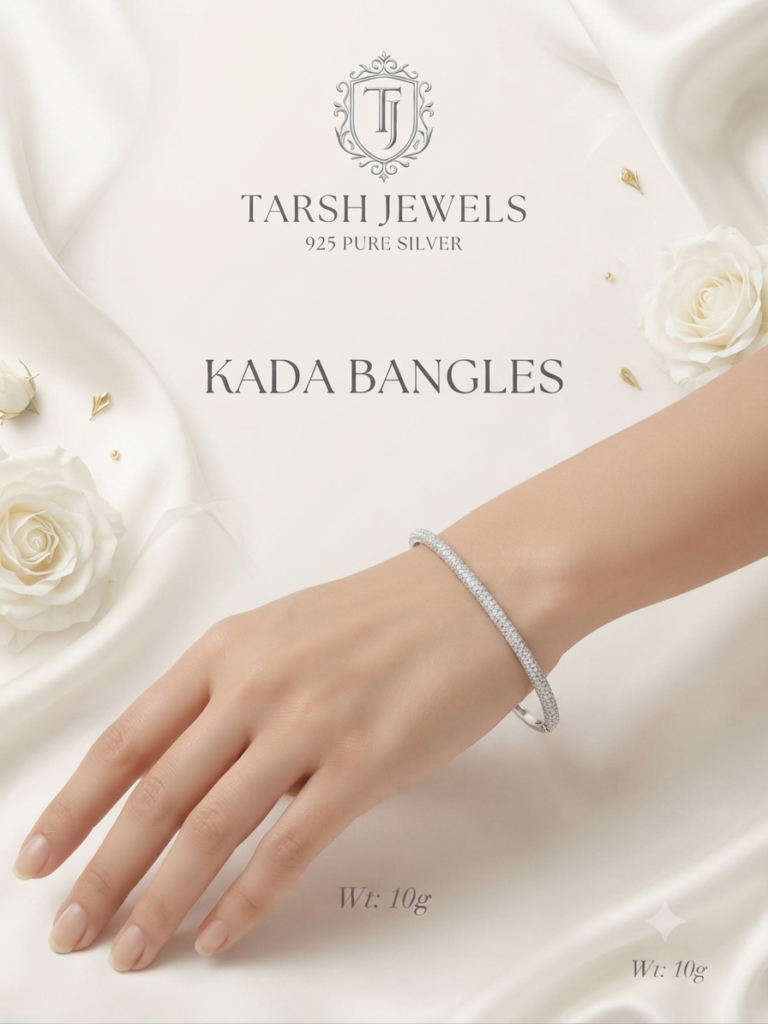 AD Studded Kada